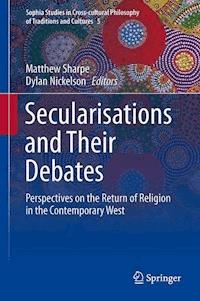 Secularisations and Their Debates -  - E-Book