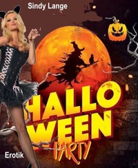 Halloween - Sindy Lange - E-Book