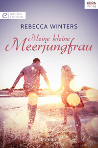 Meine kleine Meerjungfrau - Rebecca Winters - E-Book