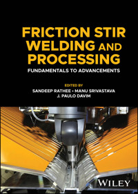 Friction Stir Welding and Processing -  - E-Book