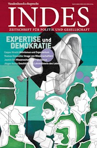 Expertise und Demokratie -  - E-Book