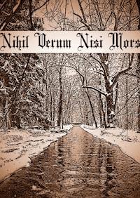 Nihil Verum Nisi Mors - Mario Glöckl - E-Book