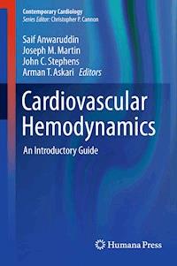 Cardiovascular Hemodynamics -  - E-Book