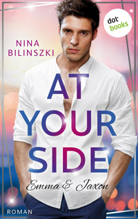At your side: Emma & Jaxon - Nina Bilinszki - E-Book