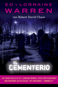 El cementerio - ED WARREN - E-Book