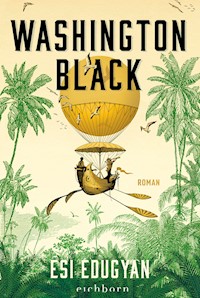 Washington Black - Esi Edugyan - E-Book