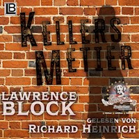 Kellers Metier - Lawrence Block - Hörbuch