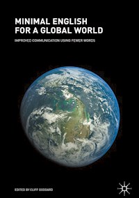 Minimal English for a Global World -  - E-Book