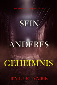 Das andere Geheimnis (Ein Stella-Fall-Thriller – Band 3) - Ava Strong - E-Book