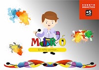 MIRÓ, el niño pintor - - E-Book