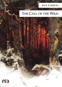 The Call of the Wild - Jack  London - E-Book