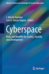 Cyberspace -  - E-Book