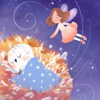 The Owl Sonya and the new day - Katja Runow - Hörbuch