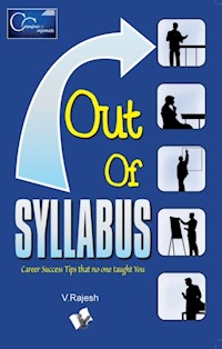Out Of Syllabus - V. Rajesh - E-Book