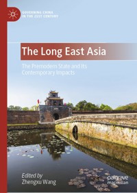The Long East Asia -  - E-Book