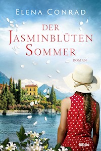 Der Jasminblütensommer - Elena Conrad - E-Book