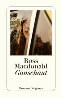 Gänsehaut - Ross Macdonald - E-Book