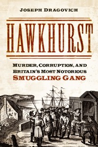 Hawkhurst - Joseph Dragovich - E-Book