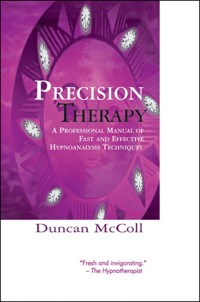 Precision Therapy - Duncan McColl - E-Book