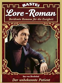 Lore-Roman 144 - Ina von Hochried - E-Book