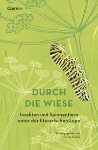 Durch die Wiese -  - E-Book