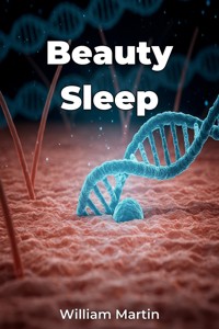 Beauty Sleep - William Martin - E-Book