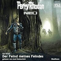 Perry Rhodan Neo 152: Der Feind meines Feindes - Kai Hirdt - Hörbuch