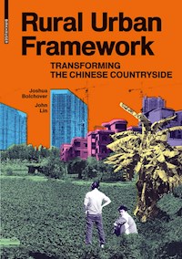 Rural Urban Framework - Joshua Bolchover - E-Book
