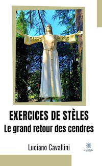 Exercices de stèles - Luciano Cavallini - E-Book