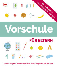 Vorschule für Eltern - Ulrike Gillert - E-Book