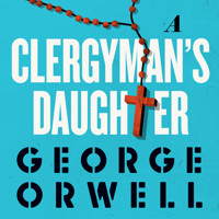 A Clergyman's Daughter - George Orwell - Hörbuch