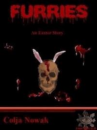 Furries - An Easter Story - Colja Nowak - E-Book