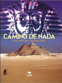 Camino de nada - José Antonio Gracia Ginés - E-Book