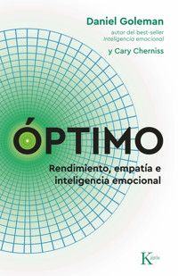 Óptimo - Daniel Goleman - E-Book