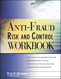Anti-Fraud Risk and Control Workbook - Peter Goldmann - E-Book