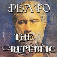 The Republic - Plato - Hörbuch