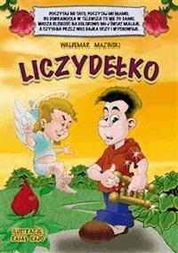 Liczydełko - Waldemar Maziński - E-Book