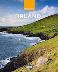 DuMont Bildband Irland - Axel Pinck - E-Book
