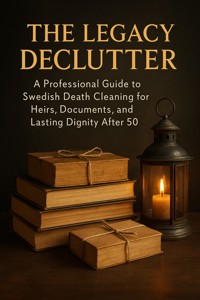 The Legacy Declutter - Megan Prescott - E-Book