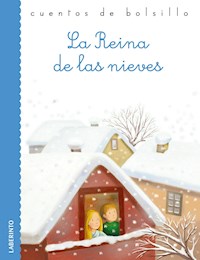 La Reina de las nieves - Hans Christian Andersen - E-Book