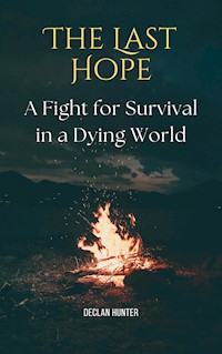 The Last Hope - Declan Hunter - E-Book