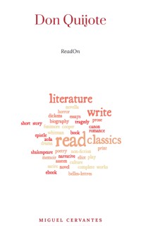 Don Quijote - Miguel Cervantes - E-Book