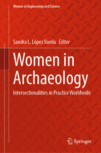 Women in Archaeology -  - E-Book