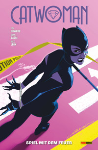 Catwoman - Tini Howard - E-Book