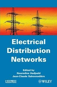 Electrical Distribution Networks -  - E-Book