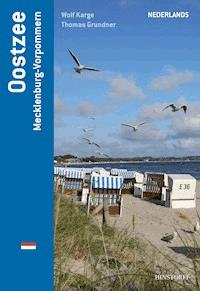Oostzee - Wolf Karge - E-Book