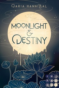 Moonlight & Destiny (By Moonlight 2) - Daria Hannibal - E-Book
