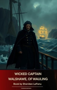 Wicked Captain Walshawe, of Wauling - Joseph Sheridan Le Fanu - E-Book