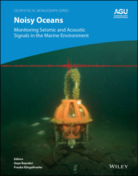 Noisy Oceans -  - E-Book