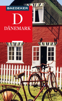 Baedeker Reiseführer E-Book Dänemark - Christoph Schumann - E-Book